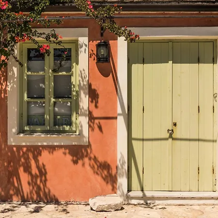 Villa Elegant 3 Bedrooms Julieta Private Pool Sea Views Kefalonia *