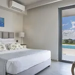 Villa Elegant 3 Bedrooms Julieta Private Pool Sea Views Kefalonia *
