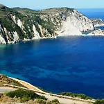 Elegant 3 Bedrooms Julieta Private Pool Sea Views Kefalonia Svoronata