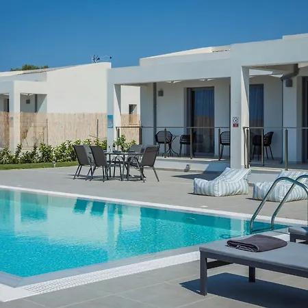 Elegant 3 Bedrooms Julieta Private Pool Sea Views Kefalonia Villa
