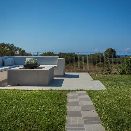 Elegant 3 Bedrooms Julieta Private Pool Sea Views Kefalonia سفوروناتا