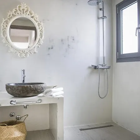 فيلة Elegant 3 Bedrooms Julieta Private Pool Sea Views Kefalonia