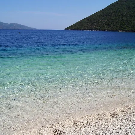 Elegant 3 Bedrooms Julieta Private Pool Sea Views Kefalonia
